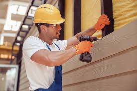 Best Aluminum Siding Installation  in White City, OR